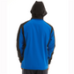 All-Season Pro: Waterdichte Thermische Softshell Jas – Ultiem Comfort & Bescherming