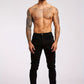Donkerblauwe Slim Fit Jeans - Lucas