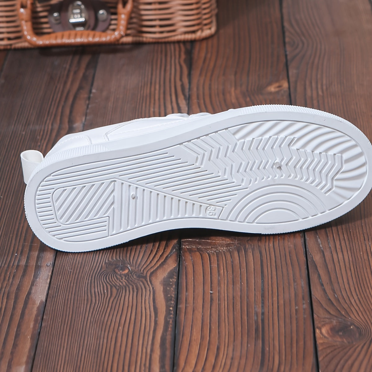 Thea - Vrouwen Platform Sneakers
