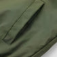 VersaFlex Hooded Bomber: Stijl & Aanpasbaarheid Verenigd
