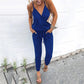 Valente - Comfortabele Jumpsuit