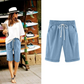 Ylonka - Comfortabele Korte Broek