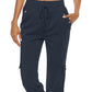 Doutzen - Comfortabele Cropped Broek