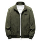 Gezellige Klassieker: Retro Corduroy Sherpa Jas – Tijdloze Warmte & Stijl