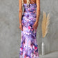 Sarella - Maxi Jurk