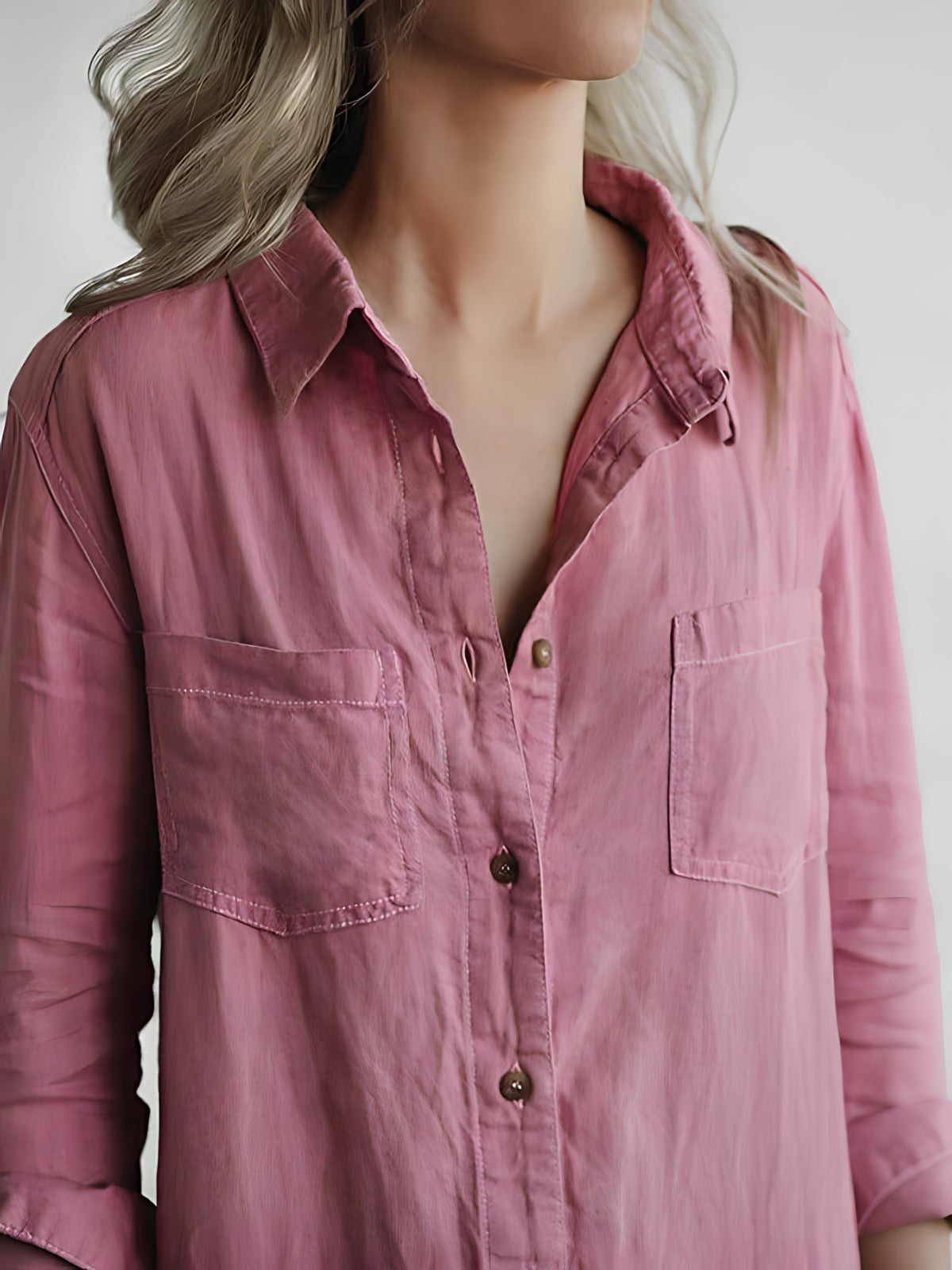 Annika - Comfortabele Jumpsuit
