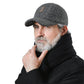 CozyCap: Ultralicht Winterwarmte