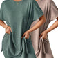 Legergroene Casual Comfort Set - Mila