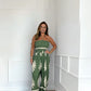 Boelien - Chique Halter Jumpsuit