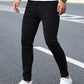 Witte Slim Fit Jeans - Max