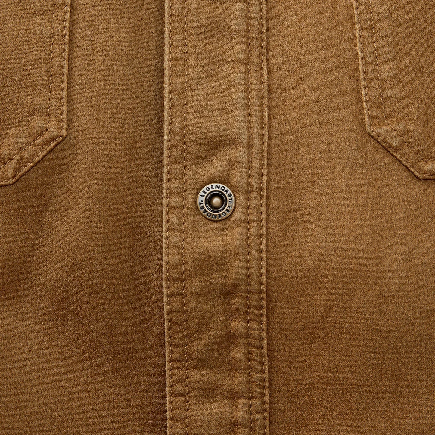 Amerikaanse Erfgoed Waxed Trucker Jacket - Zacht Gevoerd, Tijdloze Zeildoek