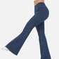 Odina - Hoge Taille Jeans