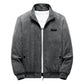 Gezellige Klassieker: Retro Corduroy Sherpa Jas – Tijdloze Warmte & Stijl