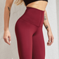 Shape & Shine: Hooggetailleerde Shapewear Leggings