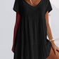 Chique Zomerjurk: Los & Comfortabel