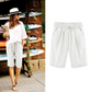 Ylonka - Comfortabele Korte Broek