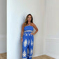 Boelien - Chique Halter Jumpsuit