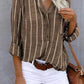 Chique Lente Blouse: Trendy & Tijdloos