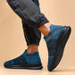 Daniel - Orthopedische Slip-On Sok Schoenen