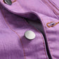 Stoere Slim-Fit Heren Spijkerjas met Scheuren