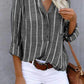 Chique Lente Blouse: Trendy & Tijdloos