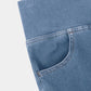 Odina - Hoge Taille Jeans
