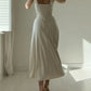 Maike - Elegante Maxi Jurk