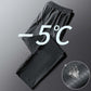 Zwart Fitness Yoga Broek - Jeroen
