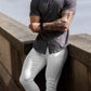 Slanke Stijlvolle Outdoor Werkbroek