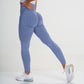 Noorika - Sportlegging Effen Kleuren