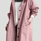 Urban shield trendsetter oversized regenjas