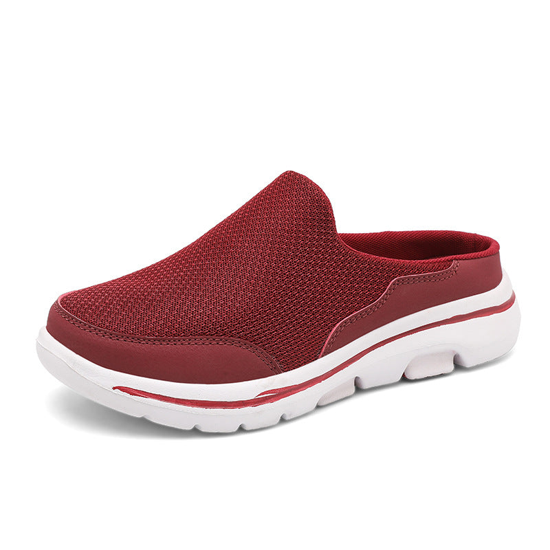 Renate - Slip-on Halve Sneakers