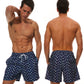 Supersnelle Droog Zwemshorts