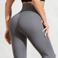 Shape & Shine: Hooggetailleerde Shapewear Leggings