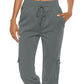 Doutzen - Comfortabele Cropped Broek
