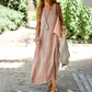 Aleina - Casual Zomerjurk