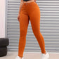 Paarse Skinny Jeans - Iris