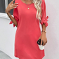 Chantal - Elegante Zomerjurk