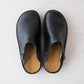 Claude | Orthopedische Antislip Lederen Pantoffels voor Heren