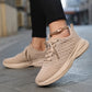 Khaki Orthopedische Sneakers - Lara