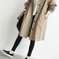 Urban shield trendsetter oversized regenjas