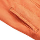 Stoere Slim-Fit Heren Spijkerjas met Scheuren