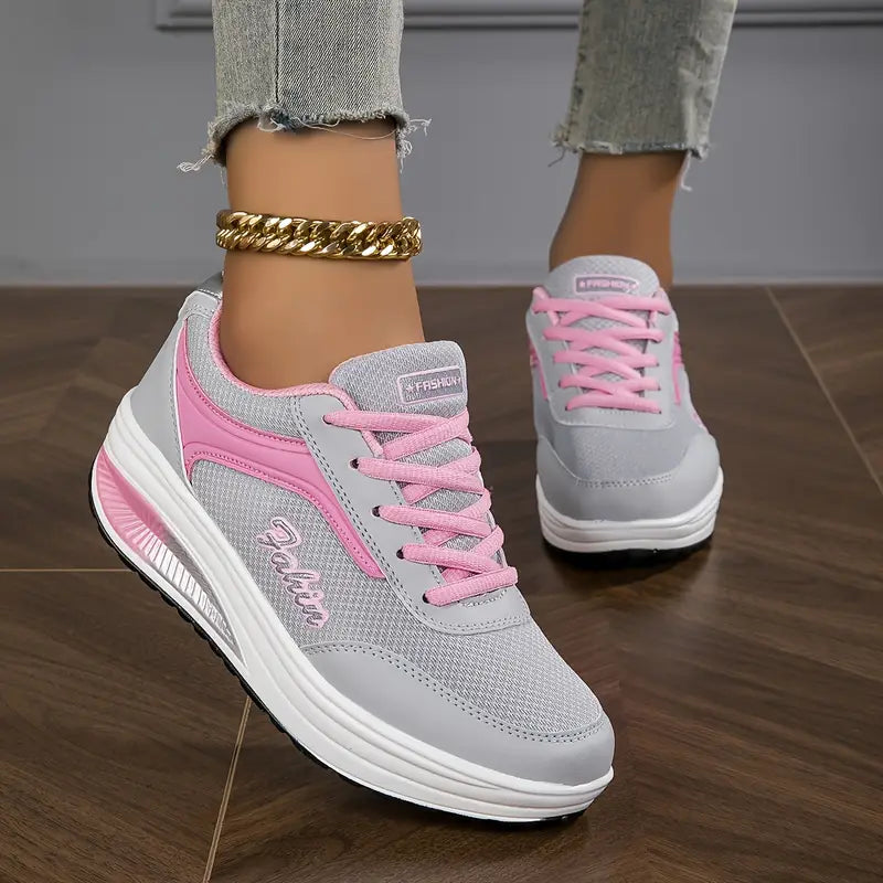 Bente - Orthopedische Schoenen
