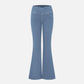 Odina - Hoge Taille Jeans
