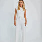 Chique Wide-Leg Jumpsuit: Ultiem Comfort & Stijl