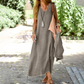 Aleina - Casual Zomerjurk