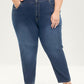 Ontdek Ongeëvenaard Comfort & Stijl: Gap Proof Donkere Wassing Skinny Jeans!