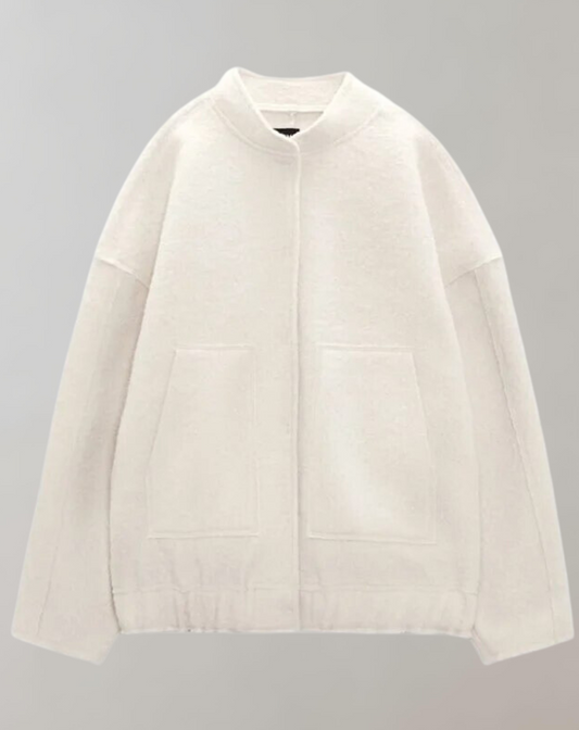 Daantje - Oversized Bomberjack