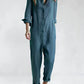 Annika - Comfortabele Jumpsuit