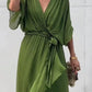Blauwe-Chiffon-Jurk-Elena